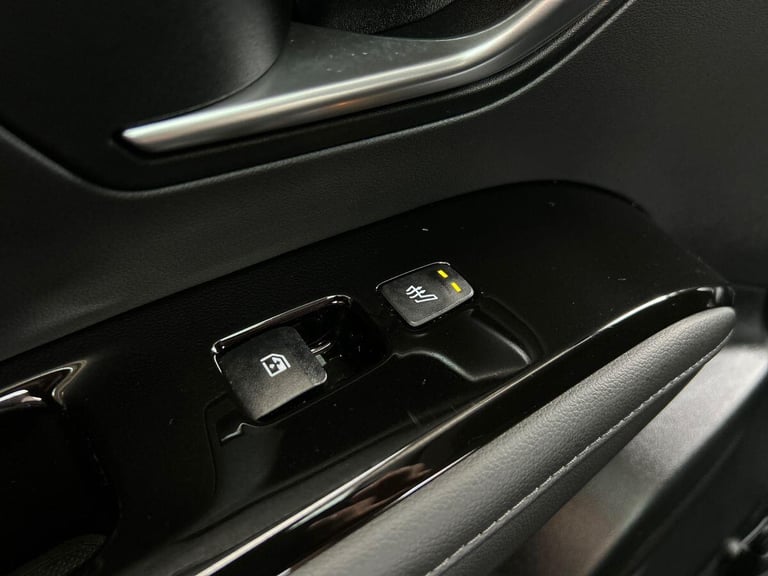 2021 Hyundai TUCSON 1.6 h T-GDi Ultimate SUV 5dr Petrol Hybrid Auto Euro 6 (s/s) (230 ps) SUV PET...