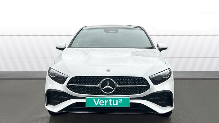 2023 Mercedes-Benz A-Class A250e AMG Line Premium Plus 4dr Auto Saloon Saloon Hybrid Automatic