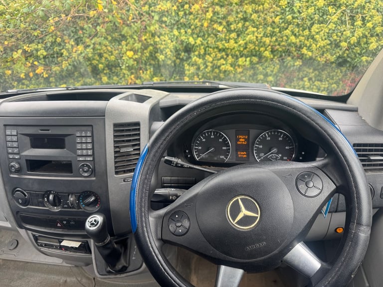 Mercedes-Benz, SPRINTER, Other, 2015, Manual, 2143 (cc)