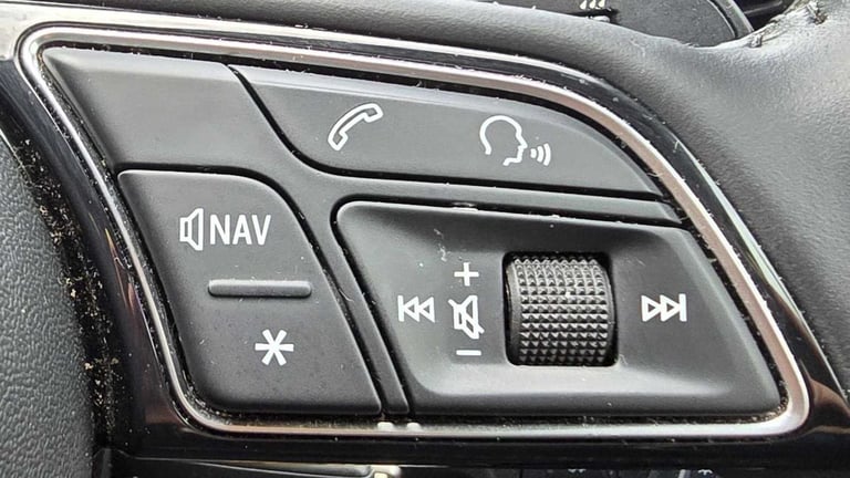 2019 Audi Q2 30 TFSI Sport 5dr SUV Petrol Manual