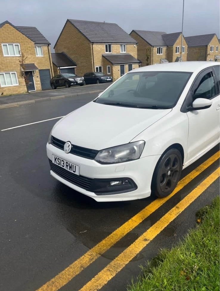 Volkswagen, POLO, Hatchback, 2013, Manual, 1198 (cc), 5 doors