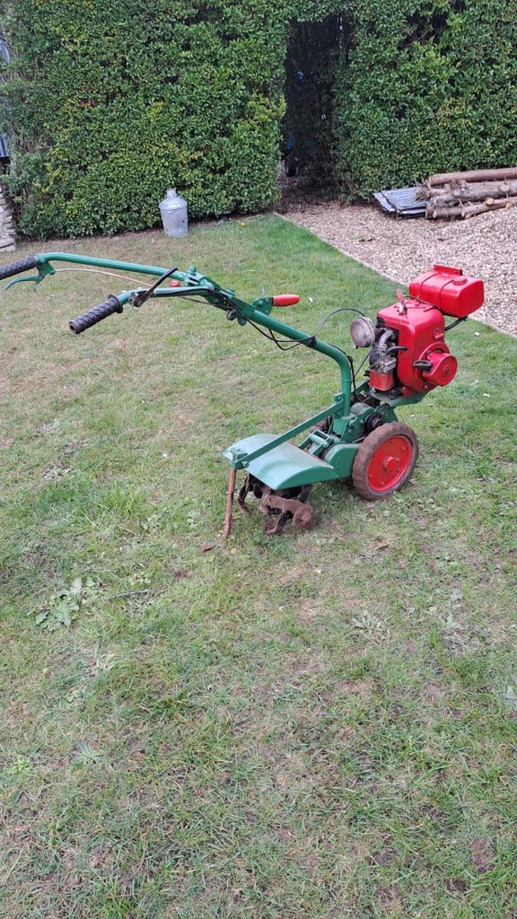 image for ROTAVATOR