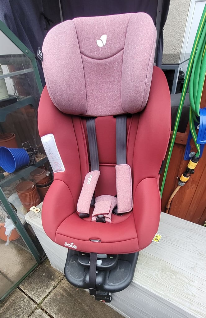 image for Child car seat