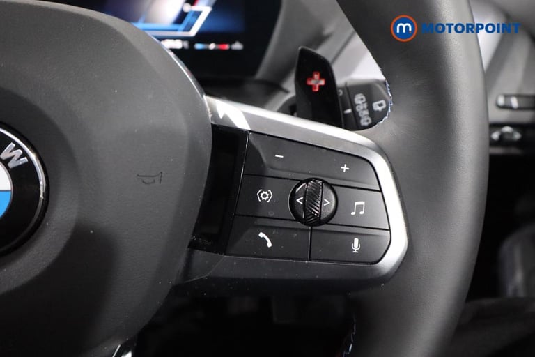 2025 BMW 1 Series M135 xDrive 5dr Step Auto [Pro Pack] Hatchback Petrol Automatic