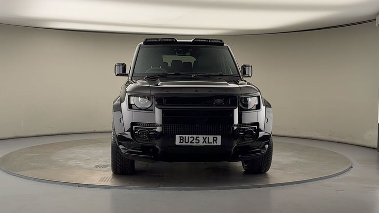 2025 Land Rover Defender 110 3.0 D350 MHEV X-Dynamic SE SUV 5dr Diesel Auto 4WD Euro 6 (s/s) (350...