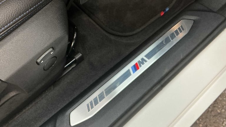  BMW 1 Series 118i M Sport 5dr [Tech Pack] Hatchback Petrol Manual