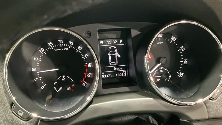 2015 Skoda Yeti 2.0 TDI Laurin &amp; Klement Outdoor 5dr Diesel DSG 4WD Euro 6 (s/s) (150 ps) Die...