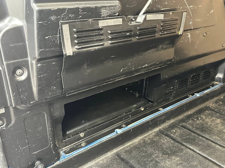 2022 Ford Transit Custom 2.0 EcoBlue 130ps Low Roof Limited Van PANEL VAN DIESEL Manual