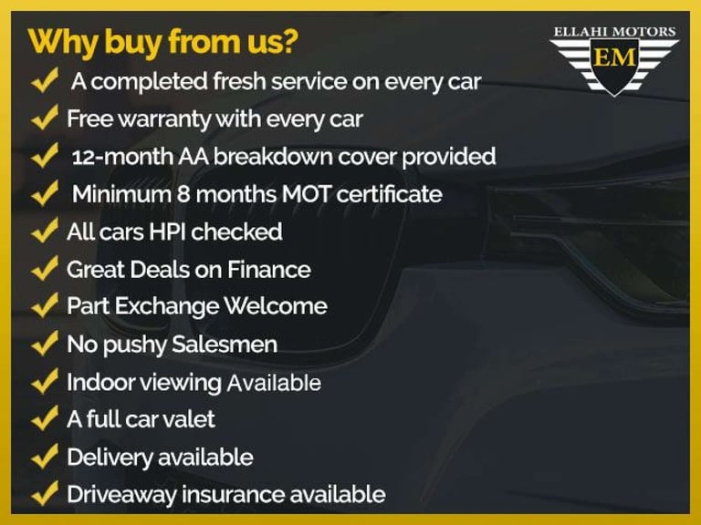 2016 Peugeot 108 1.0 108 Active Semi-Auto 5dr Hatchback Petrol Automatic