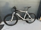 Calibre Two.Two Hardtail mountain bike. Large 20” frame 