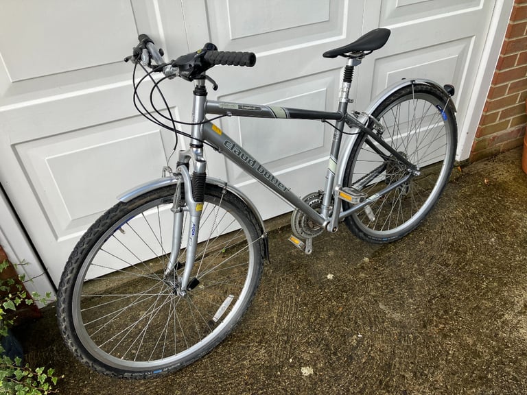 Claud butler road bike Bikes Bicycles Cycles for Sale Gumtree