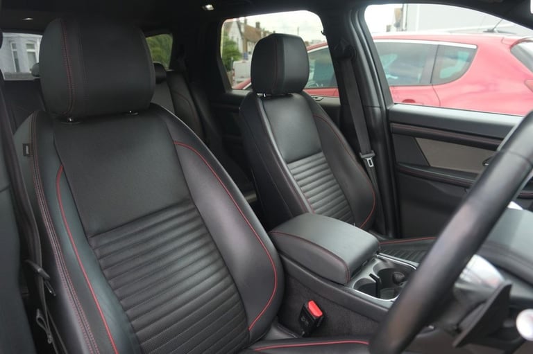 2019 Land Rover Discovery Sport 2.0 D180 R-Dynamic HSE 5dr Auto ESTATE DIESEL Automatic