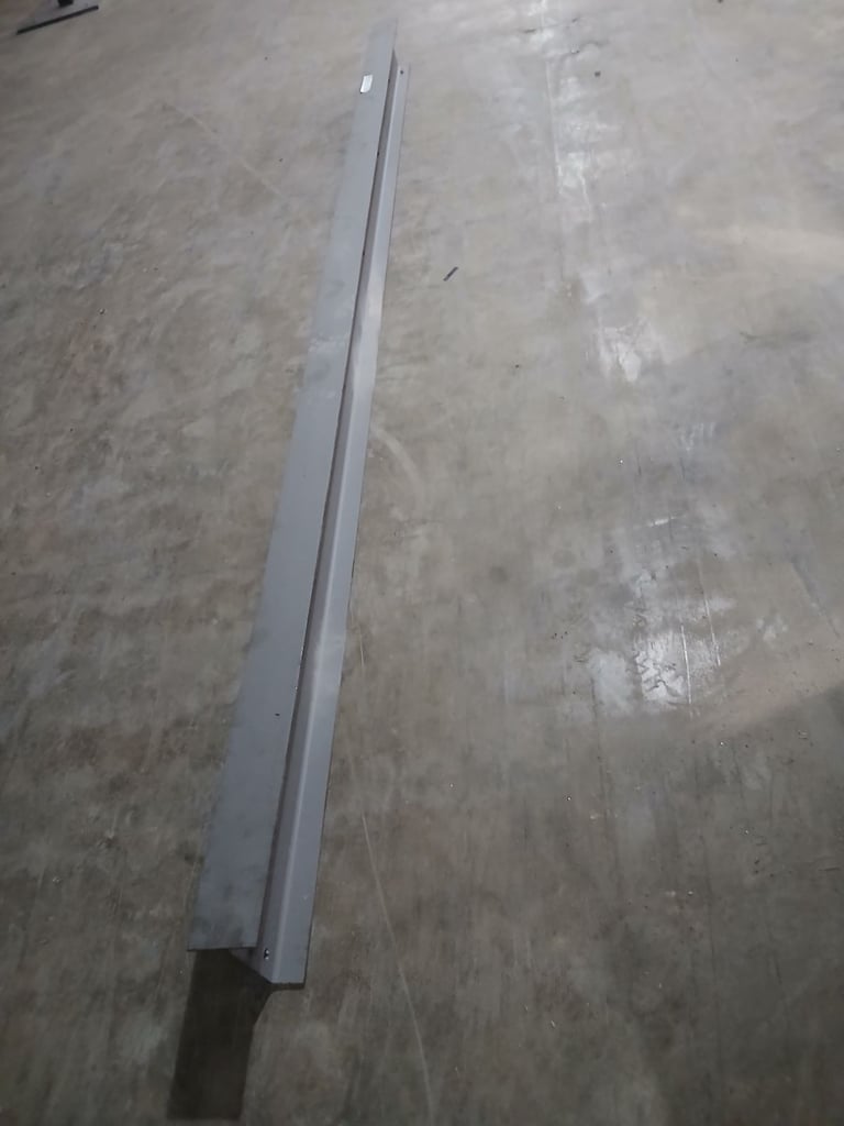 image for Brand new rsj Steel beam 