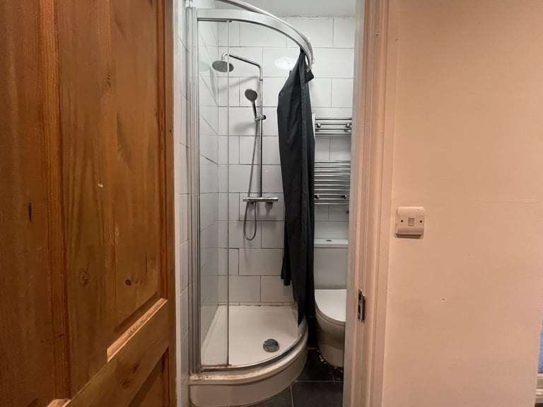 2/3 Bed Flat with Private Garden in Willesden – DSS Considered