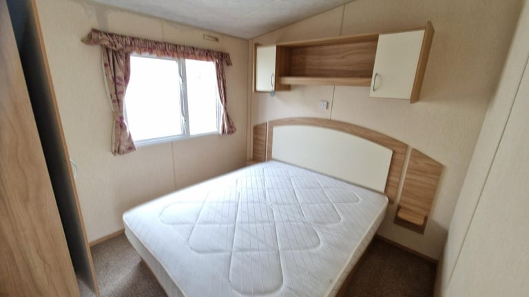 ABI Vista Platinum 28x12ft 2 Bed | Double Glazed & Central Heated