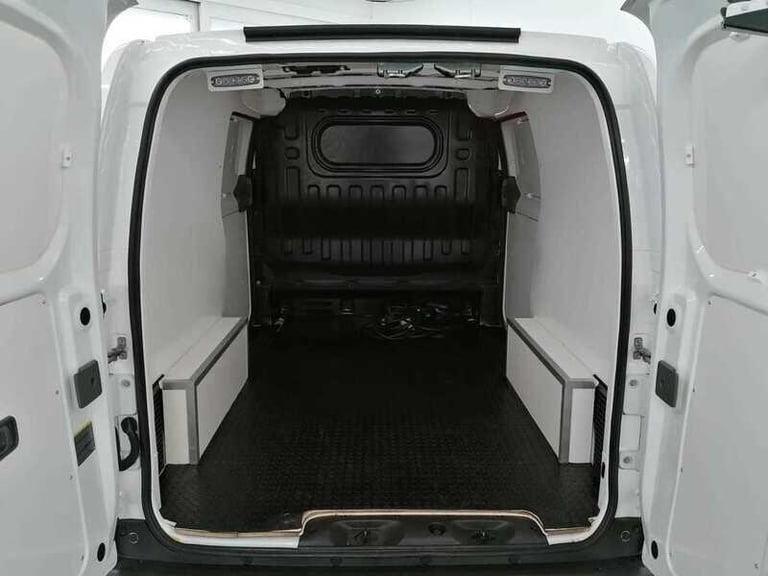 2021 Nissan e-NV200 40kWh Acenta Panel Van 5dr Electric Auto SWB (Quick Charge) (109 ps) PANEL VA...