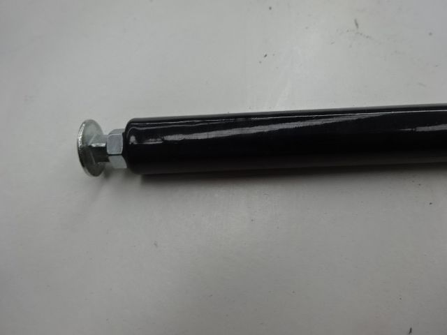 Front bonnet rod for Lamborghini Espada