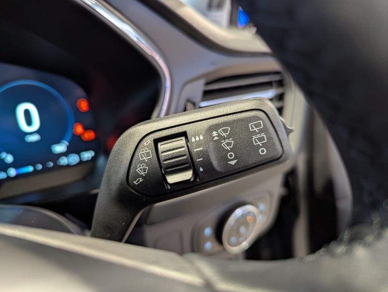 2025 Ford Focus 1.0 EcoBoost Hybrid mHEV Active X Edition 5dr Hatchback Petrol Manual
