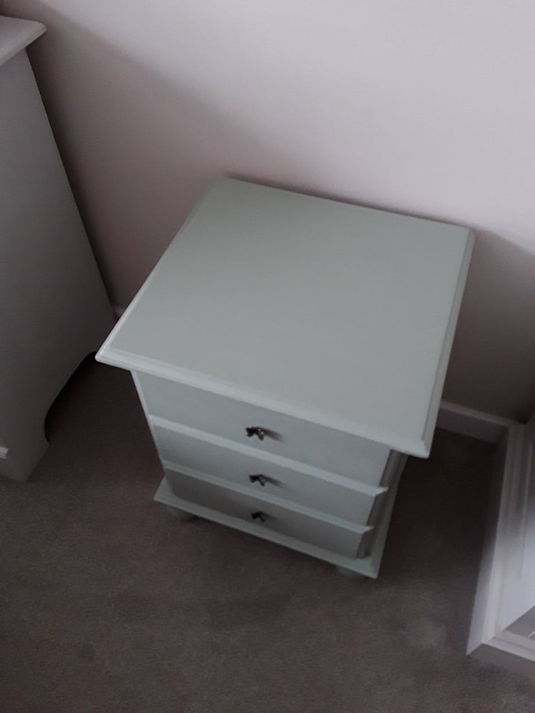 Bedside Drawers