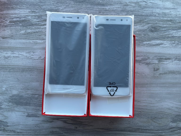 Huawei Y6 2017 16GB