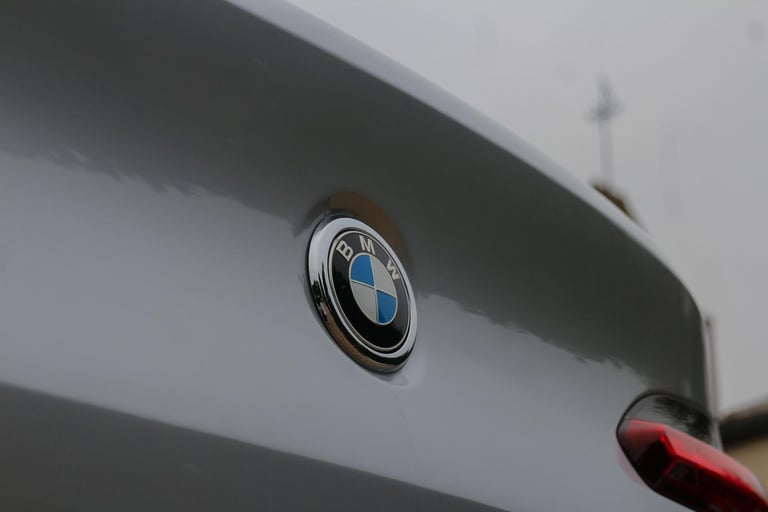 2019 BMW X4 3.0 M40d Auto xDrive Euro 6 (s/s) 5dr COUPE Diesel Automatic