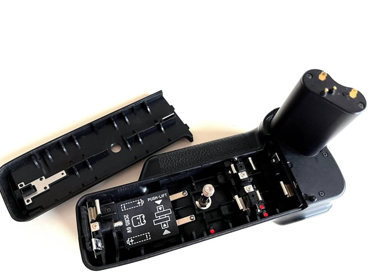 Canon Battery Pack BP-50 in Excellent condition