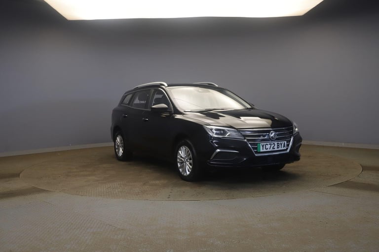 2022 MG MG5 61.1kWh Exclusive Long Range Auto 5dr ESTATE Electric Automatic
