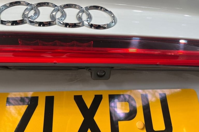 2021 71 AUDI A7 3.0 TFSI V6 55 S LINE SPORTBACK 5DR PETROL S TRONIC QUATTRO EURO