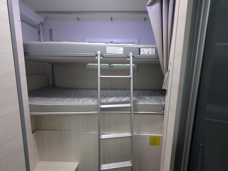 Chausson  0.0  Motorhome 
