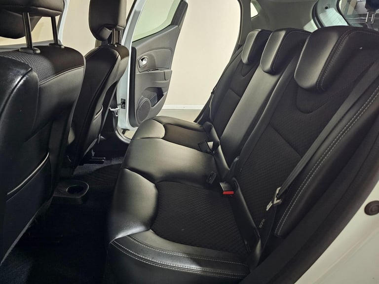 2018 Renault Clio 0.9 TCE 90 Dynamique S Nav 5dr HATCHBACK PETROL Manual