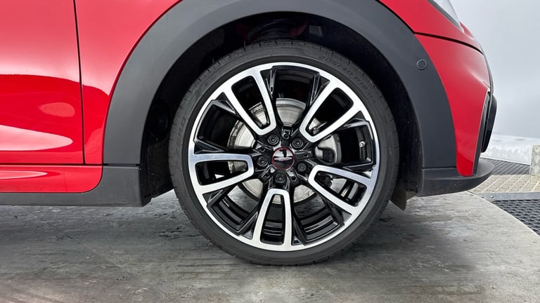 2021 MINI Hatch 1.5 Cooper Sport 3dr Auto Petrol Hatchback Hatchback Petrol Automatic