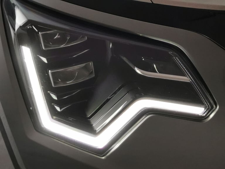 2022 Kia Niro 64.8kWh 3 SUV 5dr Electric Auto (201 bhp) - NAV - HEATED STEERING - DRIVER  Suv Ele...