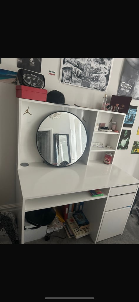 Desk 