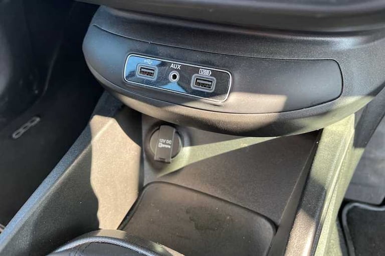 2019 Fiat 500X 1.0 City Cross 5dr HATCHBACK PETROL Manual