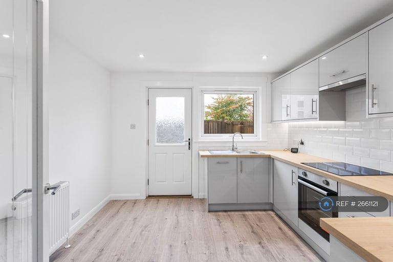 2 bedroom house in Clement Rise, Livingston, EH54 (2 bed) (#2661121)