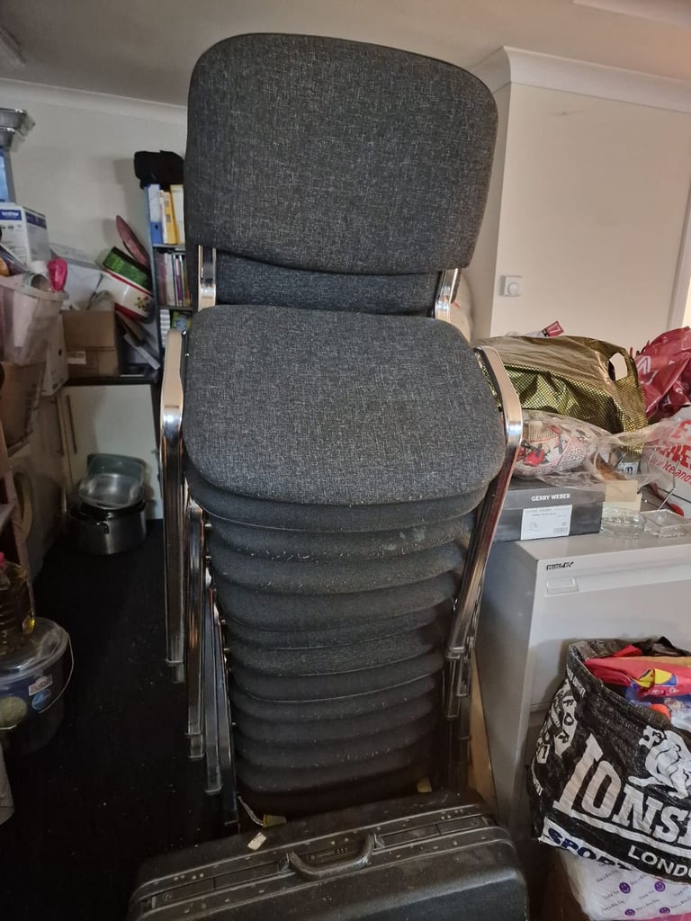 Office Chairs Barking