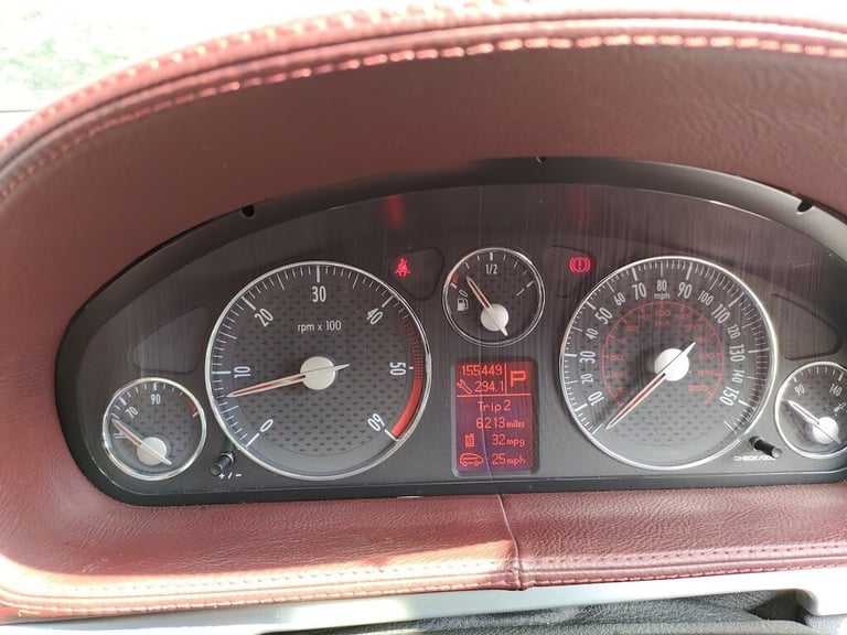 2006 Peugeot 407 2.7 V6 HDi GT 2dr Tip Auto COUPE Diesel Automatic