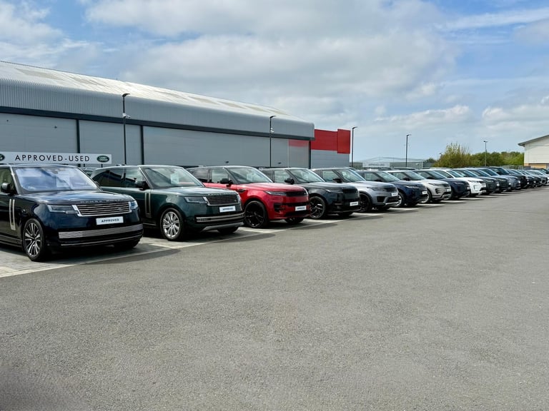 2020 Land Rover Discovery Sport 2.0 D180 MHEV R-Dynamic SE SUV 5dr Diesel Auto 4WD Euro 6 (s/s) (...