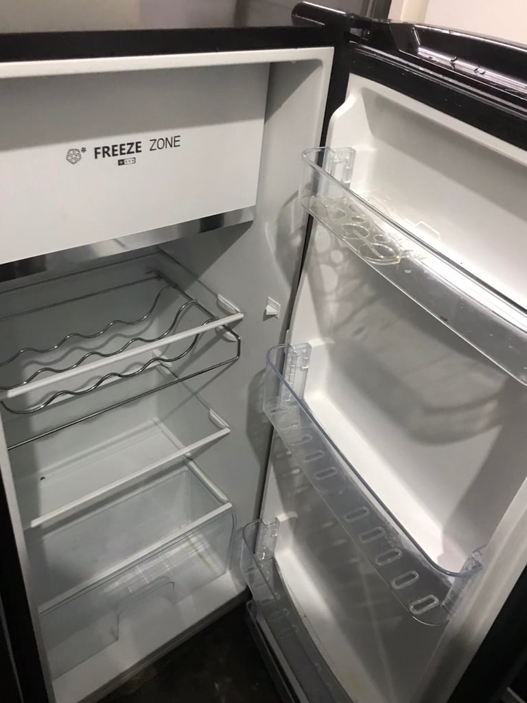 image for Fridge Tall Hisense