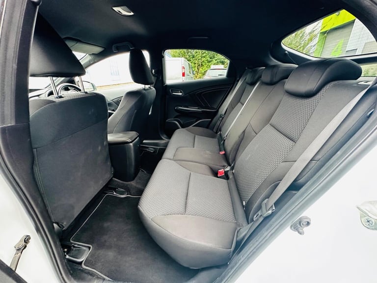 2015 Honda Civic 1.6 i-DTEC Sport (Navi) Euro 5 (s/s) 5dr HATCHBACK Diesel Manual