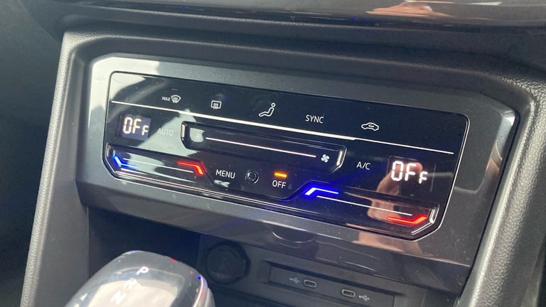 2021 SEAT Tarraco 1.5 EcoTSI FR 5dr DSG Petrol Estate Estate Petrol Automatic