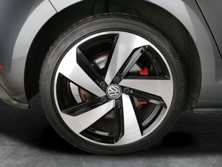 2019 Volkswagen Golf 2.0 TSI 245 GTI Performance 5dr DSG HATCHBACK PETROL Automatic