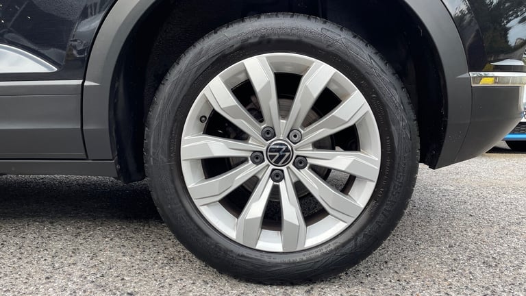 2020 Volkswagen T Roc 1.5 TSI EVO SE 5dr - Parking Sensors - App Connect