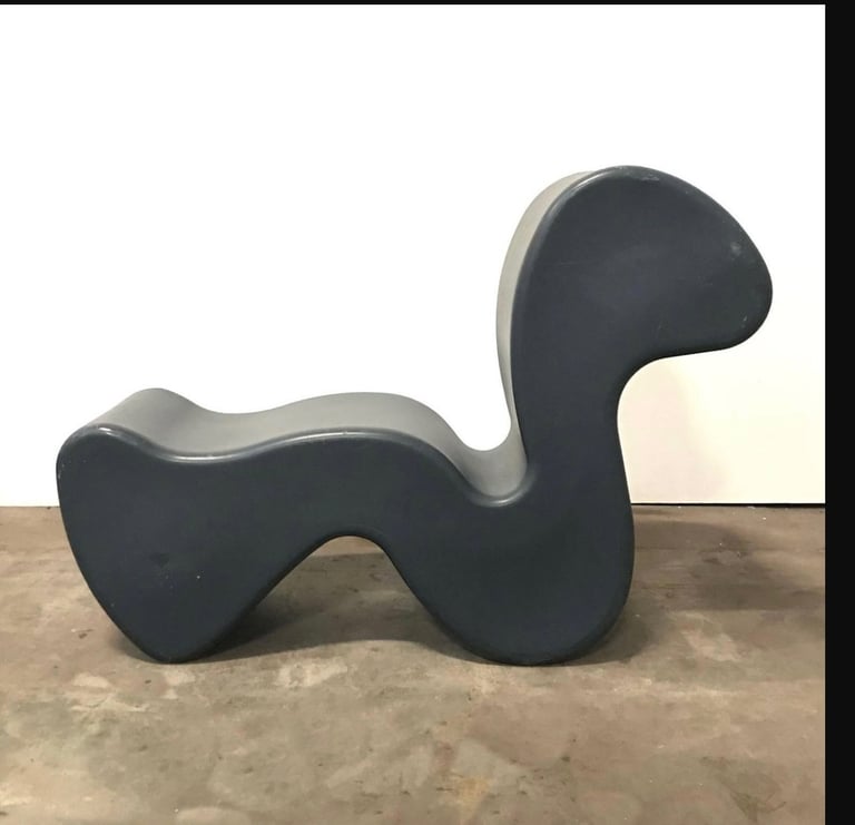 image for Verner Panton phantom chair 