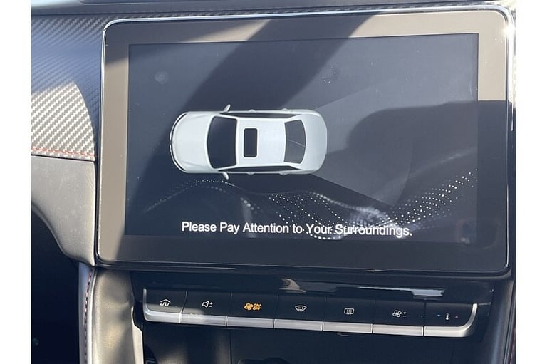 2023 MG MG ZS VTi-TECH Excite SUV Petrol Manual