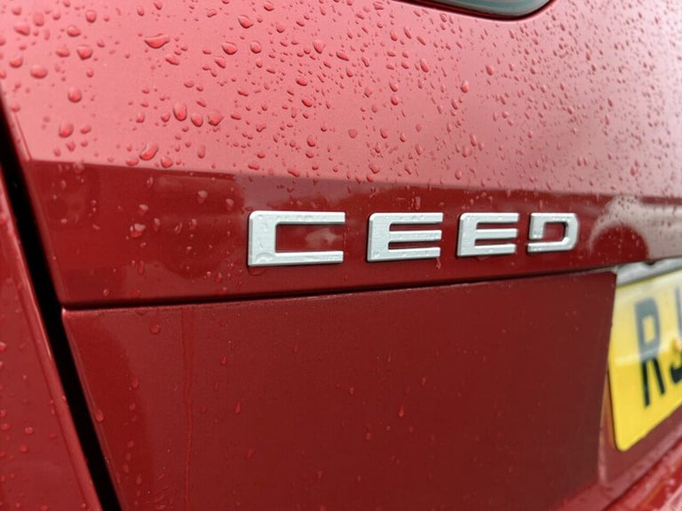 2022 Kia Ceed T-GDi 3 Estate Petrol Manual