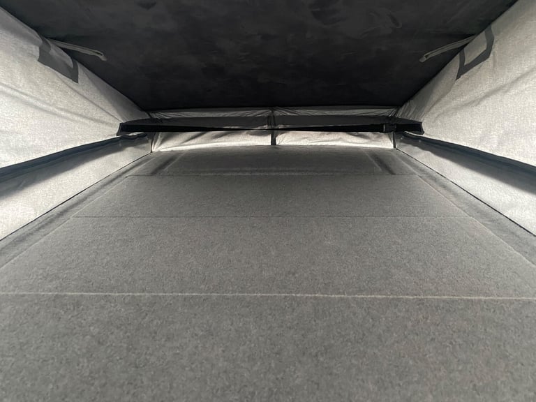 2018 Mercedes-Benz Vito 2.1 114 CDI BlueTEC Panel Van 6dr Diesel Manual RWD L2