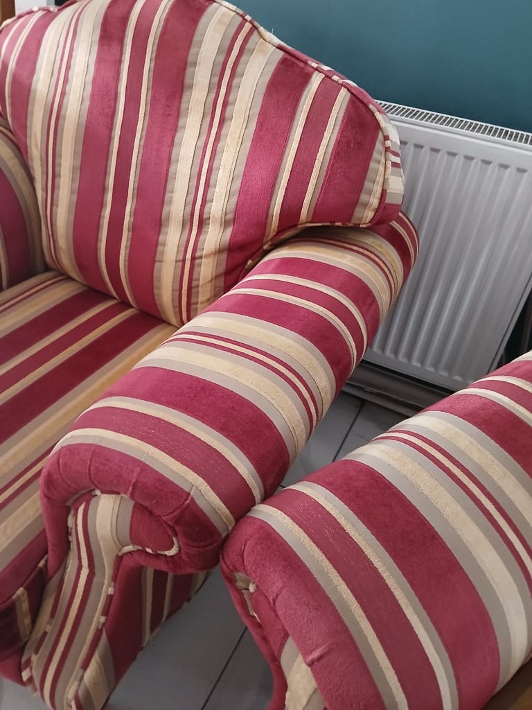 image for Two matching chairs free free 