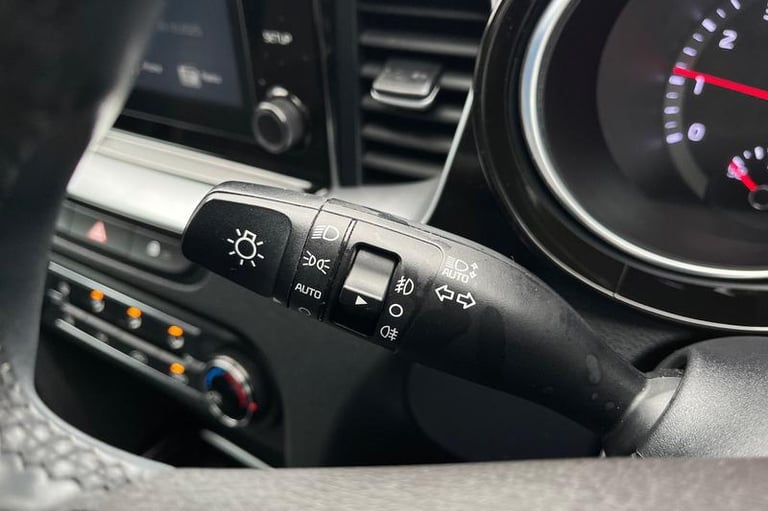 2020 Kia XCeed 1.0T GDi ISG Edition 5dr - REVERSING CAMERA with SENSORS, CRUISE CONTROL, P Hatchb...