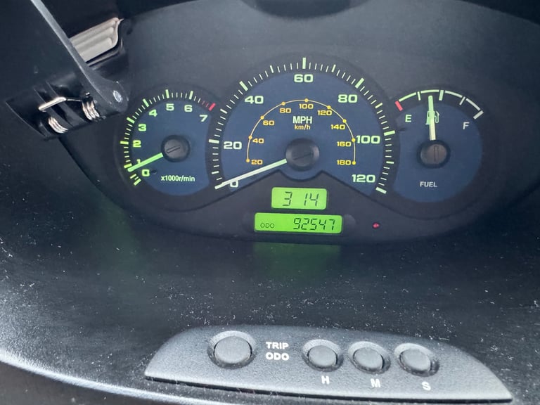 Chevrolet, MATIZ, Hatchback, 2006, Manual, 995 (cc), 5 doors